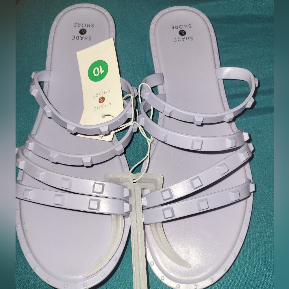Shade & Shore sandals